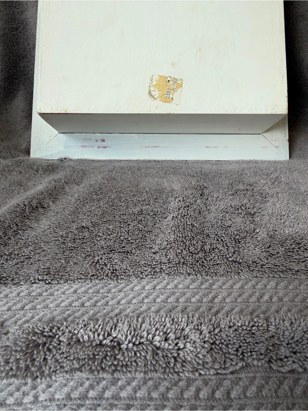Those Who Care, Teach Framed Shadowbox